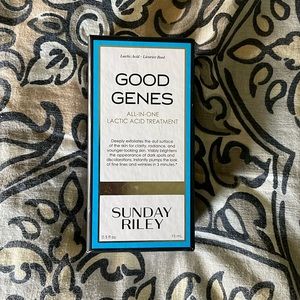 Sunday Riley Good Genes Lactic Acid Treatment